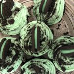 Healthy Vegan Brownies – A Magic Ingredient