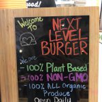 Kung Pao Cauliflower – With Shiitake Mushrooms