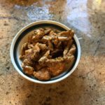 Pumpkin Ravioli Sauce – To Kick Off October!