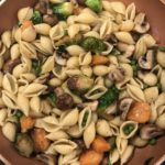 Pumpkin Ravioli Sauce – To Kick Off October!