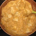 Fall Harvest Pasta – A Rainbow Treat!