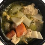 Vegetarian Thanksgiving Gravy – Easy and Tasty!