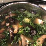 Vegan Pot Pie – Thanksgiving Leftover Lifesaver!