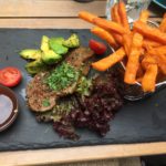 Creamy Cauliflower Mashed Potatoes – Lower Carb and Vegan!