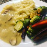 Creamy Butternut Squash Soup – Flu Season Savior