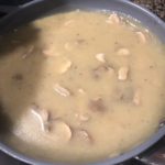 Creamy Cauliflower Mashed Potatoes – Lower Carb and Vegan!