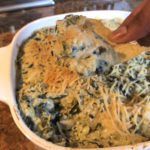 Roasted Beetroot Hummus – Twist on a Classic!