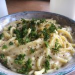 Citrus Olive Oil Cake – Vegan Baking