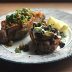 Creamy Cheesy Pasta – Vegan White Sauce