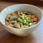 Vegan Hasselback Potatoes – Flavor Bomb