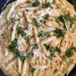 Stuffed Sweet Potatoes – Indian and Mexican Styles