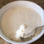 Vegan Swedish Meatballs