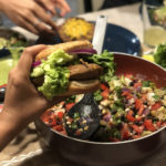 Butternut Squash Grain Bowl